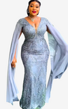 Robe Africaine Sexy