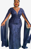Robe Africaine Sexy