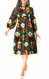 Robe Africaine Simple