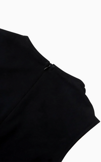 Robe Africaine Sirène Col Mao