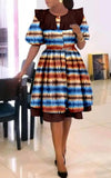 Robe Afrique