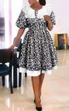 Robe Afrique