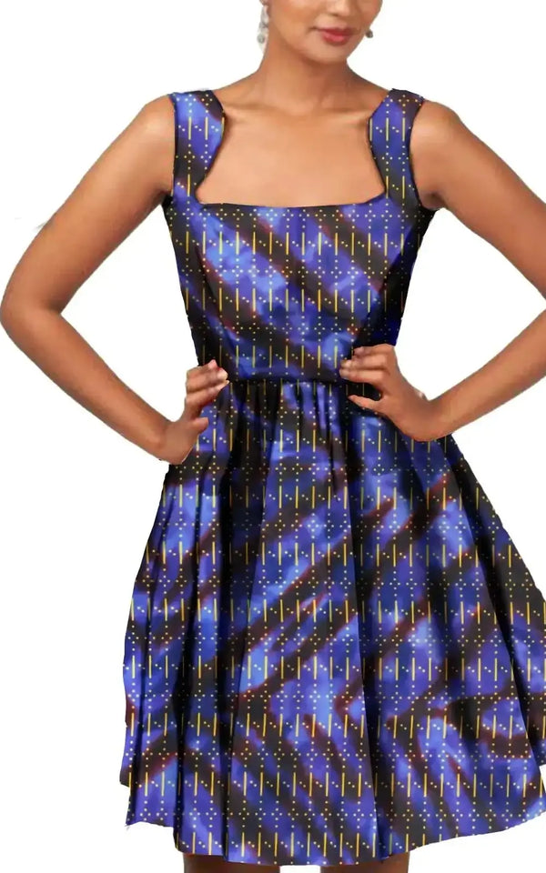 Robe Afro