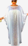 Robe Boubou Africain Longue