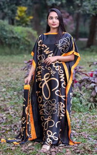 Robe Boubou Africaine Ample