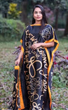 Robe Boubou Africaine Ample