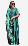 Robe Boubou Africaine Ample