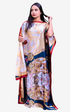 Robe Boubou Africaine Ample