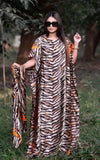 Robe Boubou Africaine Ample