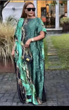 Robe Boubou Africaine Ample