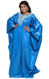 Robe Boubou Femme Africain