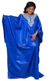 Robe Boubou Femme Africain