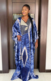 Robe Caftan Africaine