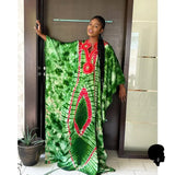 Robe Caftan Africaine