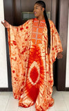 Robe Caftan Africaine