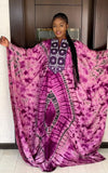 Robe Caftan Africaine