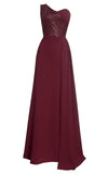 Robe Femme Africaine ’Demoiselle D’Honneur’