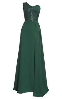 Robe Femme Africaine ’Demoiselle D’Honneur’