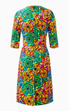 Robe Longue Africaine Grande Taille
