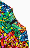 Robe Longue Africaine Grande Taille