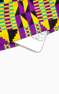 Robe Longue Style Africain
