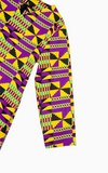 Robe Longue Style Africain