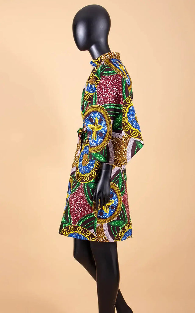 Patron De Couture McCall's 4777 - Robe édouardienne Empire élégance Nuptiale - Taille 6-20 - Neuf OOP