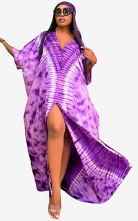 Robe Papillon Africaine