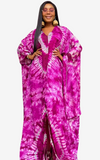 Robe Papillon Africaine