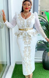 Robe Pour Mariage Africain