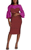 Robes Africaine En Pagne