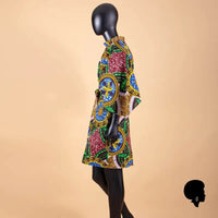 Robes Africaine Femme