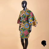 Robes Africaine Femme