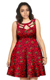 Robes Africaine Wax