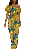 Robes Africaines