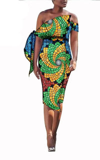 Robes Africains