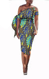 Robes Africains
