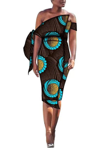 Robes Africains