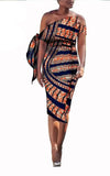 Robes Africains