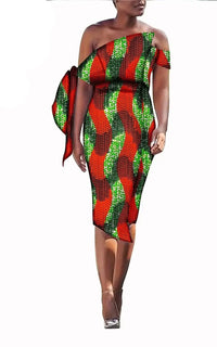 Robes Africains