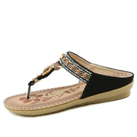 Sandales Africaines Traditionnelles