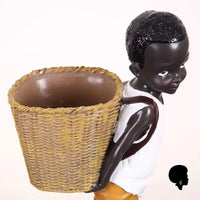 Sculpture Africaine