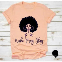 T Shirt Africain