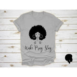 T Shirt Africain