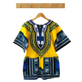 T Shirt Africain Homme