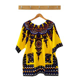 T Shirt Africain Homme