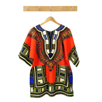 T Shirt Africain Homme