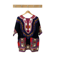 T Shirt Africain Homme