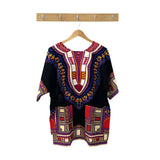 T Shirt Africain Homme