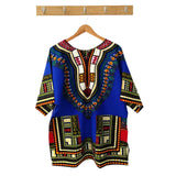 T Shirt Africain Homme